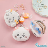 Chiikawa | Mini Purse - Ribbon
